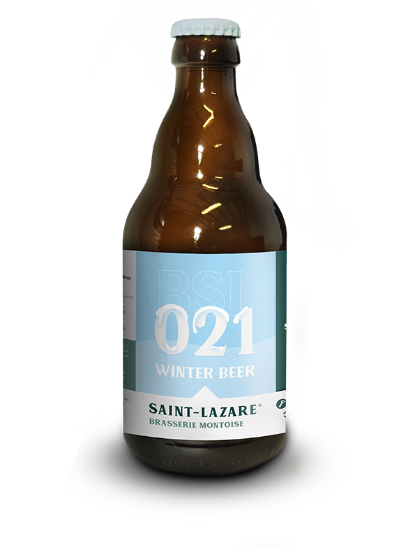 Bière 18